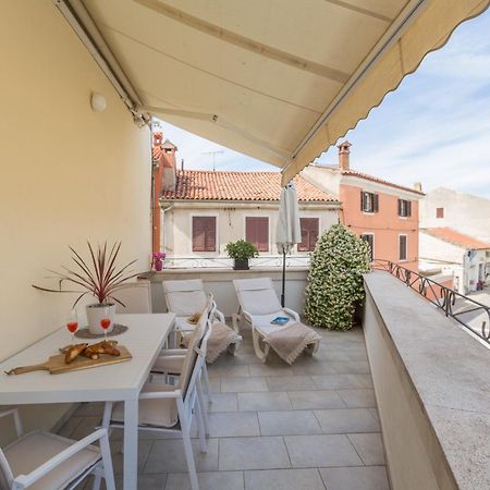 Premium Apartment Aria פורץ מראה חיצוני תמונה