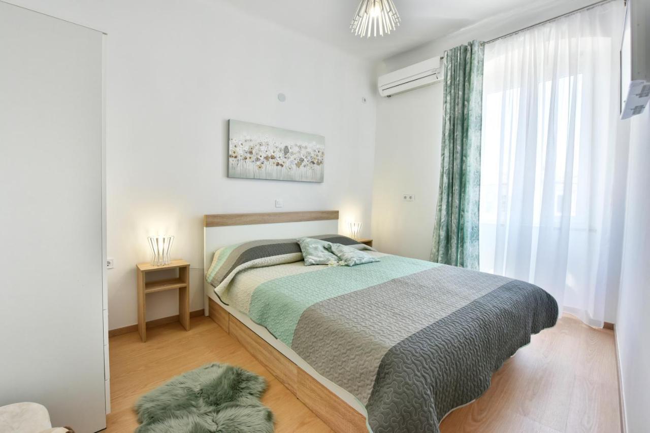 Premium Apartment Aria פורץ מראה חיצוני תמונה