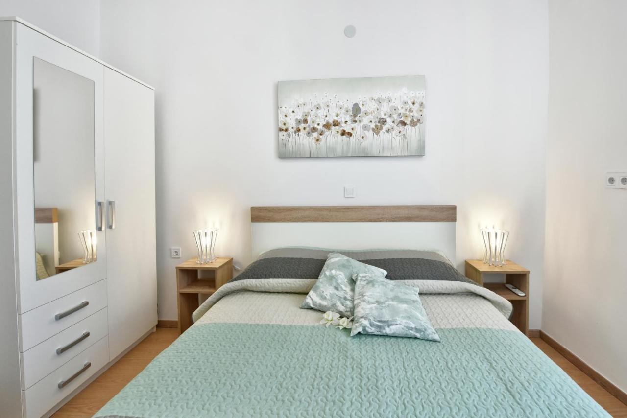 Premium Apartment Aria פורץ מראה חיצוני תמונה