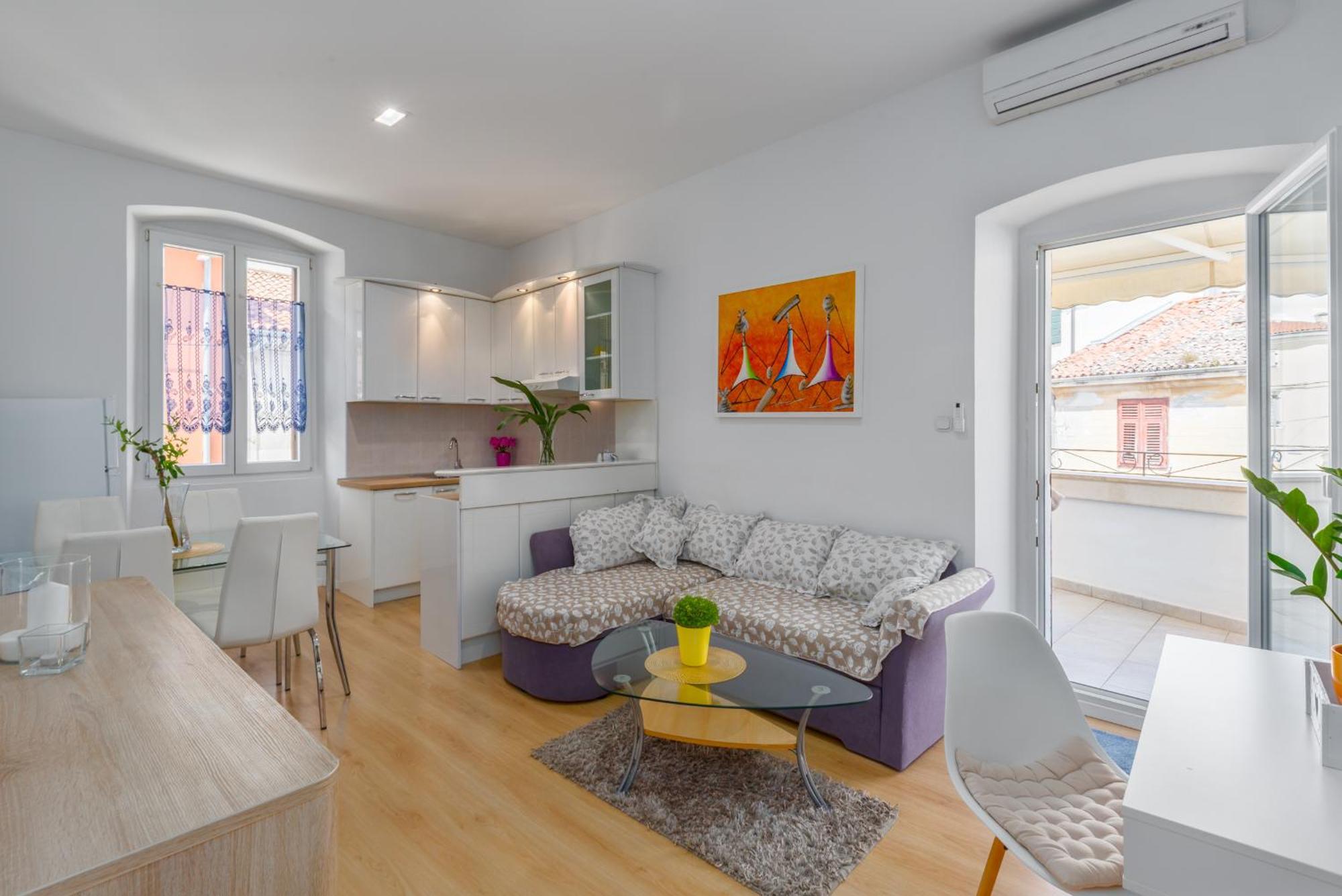 Premium Apartment Aria פורץ מראה חיצוני תמונה