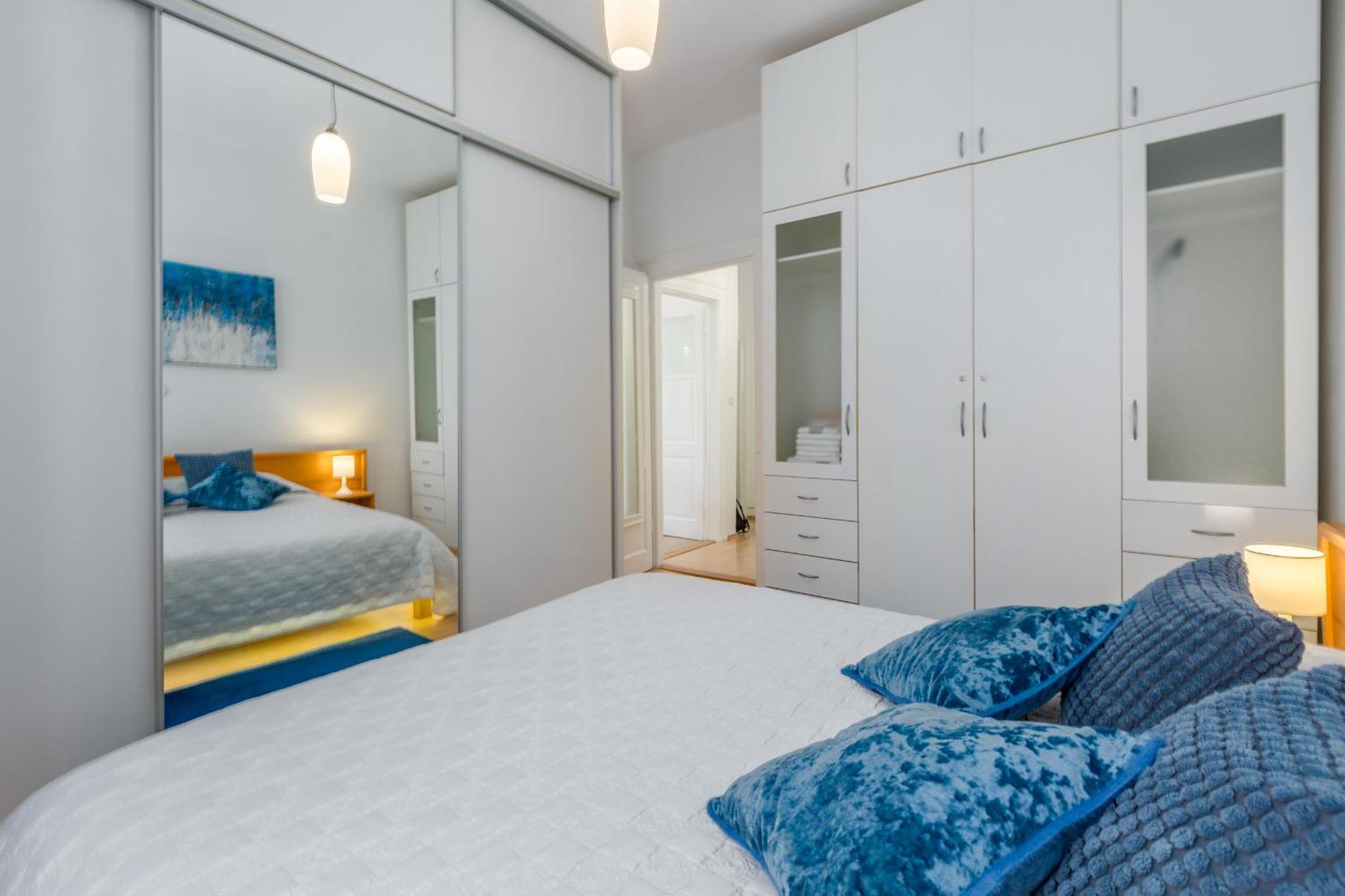 Premium Apartment Aria פורץ מראה חיצוני תמונה