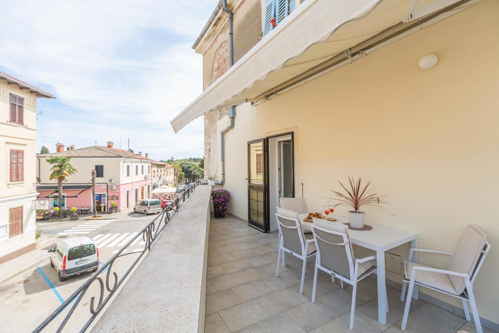 Premium Apartment Aria פורץ מראה חיצוני תמונה