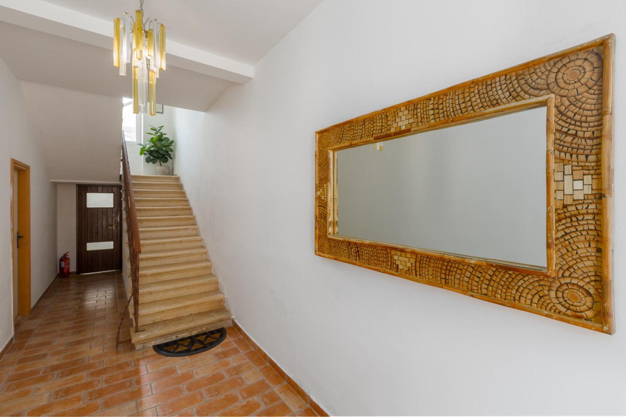 Premium Apartment Aria פורץ מראה חיצוני תמונה