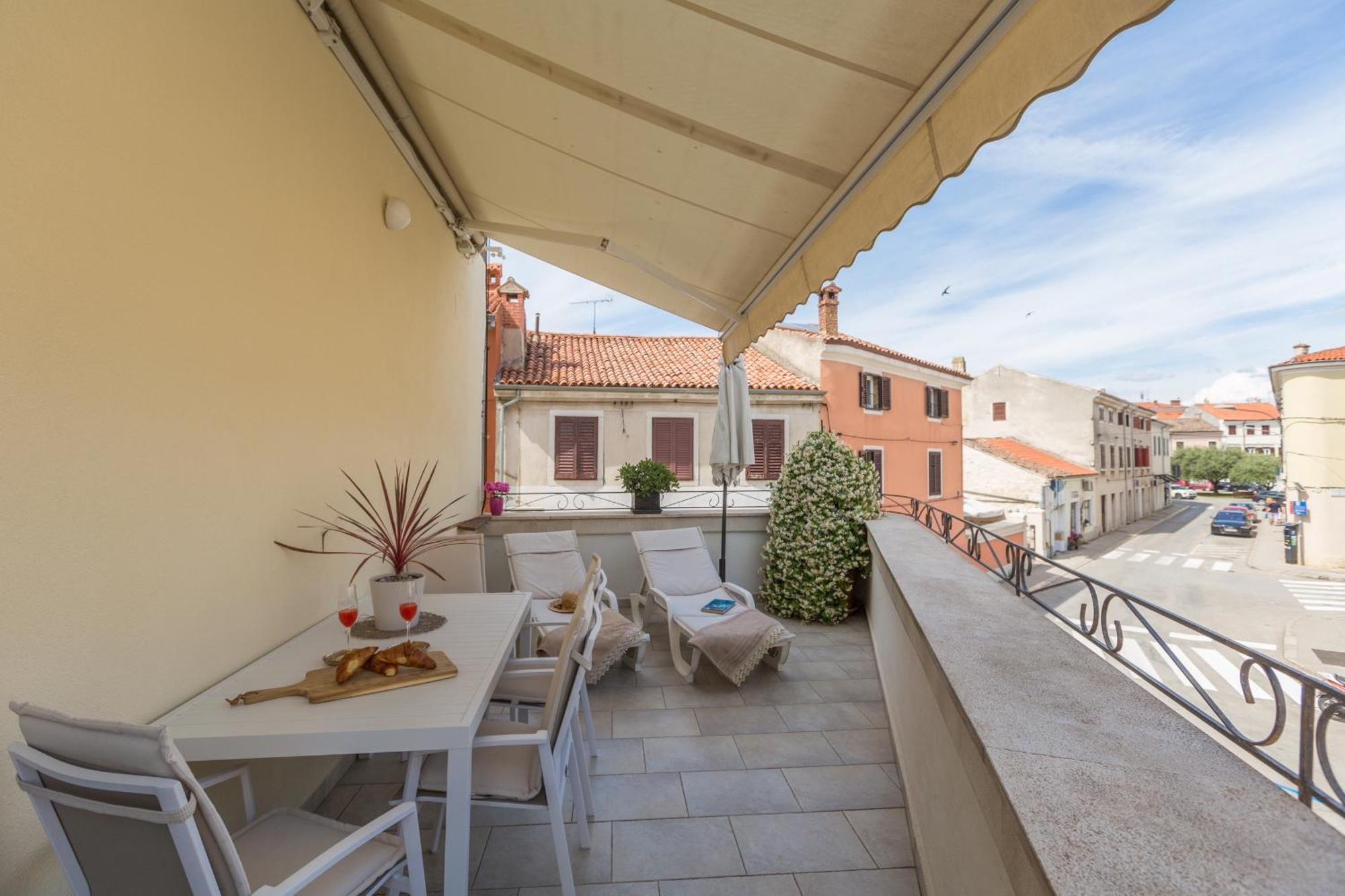 Premium Apartment Aria פורץ מראה חיצוני תמונה
